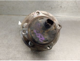 Recambio de mangueta trasera derecha para toyota avensis station wagon (_t25_) 2.4 (azt251_) referencia OEM IAM 4245005040 42450