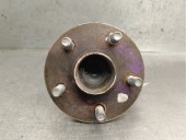 Recambio de mangueta trasera derecha para toyota avensis station wagon (_t25_) 2.4 (azt251_) referencia OEM IAM 4245005040 42450