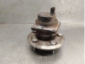 Recambio de mangueta trasera derecha para toyota avensis station wagon (_t25_) 2.4 (azt251_) referencia OEM IAM 4245005040 42450