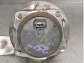 Recambio de mangueta trasera derecha para toyota avensis station wagon (_t25_) 2.4 (azt251_) referencia OEM IAM 4245005040 42450