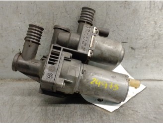 Recambio de valvula intercambio de calefaccion para bmw 3 (e46) 320 d referencia OEM IAM 64118369807 64118369807 