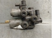 Recambio de valvula intercambio de calefaccion para bmw 3 (e46) 320 d referencia OEM IAM 64118369807 64118369807 