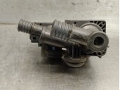 Recambio de valvula intercambio de calefaccion para bmw 3 (e46) 320 d referencia OEM IAM 64118369807 64118369807 