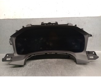 Recambio de cuadro instrumentos para bmw 3 (g20, g80, g28) 330 e plug-in-hybrid referencia OEM IAM 62105A2FC79 62105B4A589 02637