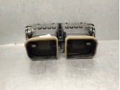 Recambio de aireador para jaguar f-pace (x761) 2.0 td4 awd referencia OEM IAM GX63014A22A T2H3069 