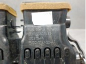 Recambio de aireador para jaguar f-pace (x761) 2.0 td4 awd referencia OEM IAM GX63014A22A T2H3069 