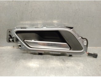 Recambio de maneta interior delantera izquierda para jaguar f-pace (x761) 2.0 td4 awd referencia OEM IAM GX7322601AC T2H17095 