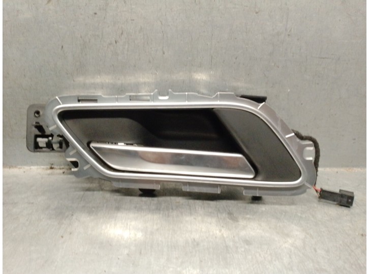 Recambio de maneta interior delantera izquierda para jaguar f-pace (x761) 2.0 td4 awd referencia OEM IAM GX7322601AC T2H17095 