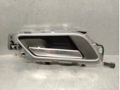 Recambio de maneta interior delantera izquierda para jaguar f-pace (x761) 2.0 td4 awd referencia OEM IAM GX7322601AC T2H17095 