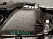 Recambio de maneta interior delantera izquierda para jaguar f-pace (x761) 2.0 td4 awd referencia OEM IAM GX7322601AC T2H17095 