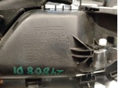Recambio de maneta interior delantera izquierda para jaguar f-pace (x761) 2.0 td4 awd referencia OEM IAM GX7322601AC T2H17095 