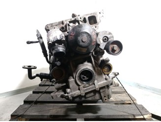 Recambio de bloque para bmw 1 (e87) 118 d referencia OEM IAM N47D20A 11112285303 86286681