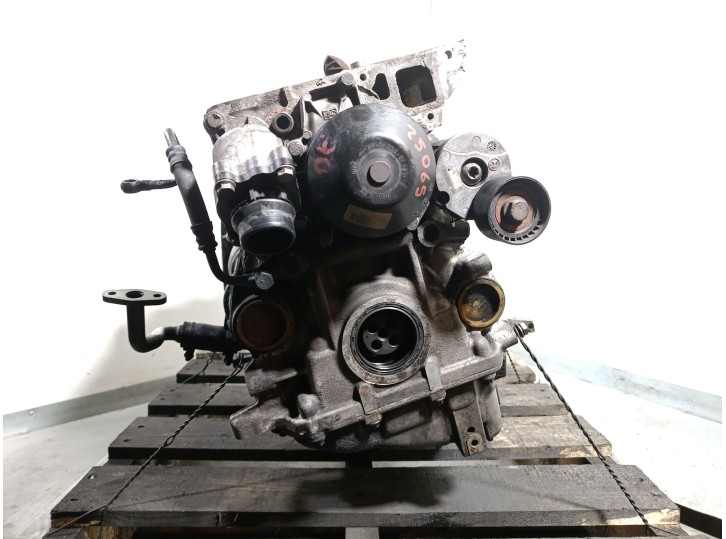 Recambio de bloque para bmw 1 (e87) 118 d referencia OEM IAM N47D20A 11112285303 86286681