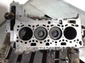 Recambio de bloque para bmw 1 (e87) 118 d referencia OEM IAM N47D20A 11112285303 86286681