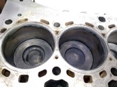 Recambio de bloque para bmw 1 (e87) 118 d referencia OEM IAM N47D20A 11112285303 86286681