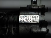 Recambio de bloque para bmw 1 (e87) 118 d referencia OEM IAM N47D20A 11112285303 86286681