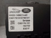 Recambio de modulo electronico para jaguar f-pace (x761) 2.0 td4 awd referencia OEM IAM HK8314B673AD C60176101