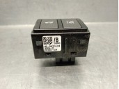 Recambio de interruptor para jaguar f-pace (x761) 2.0 td4 awd referencia OEM IAM HK8311654DB T4A8447 