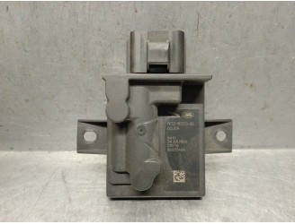 Recambio de centralita inyeccion para jaguar f-pace (x761) 2.0 td4 awd referencia OEM IAM FK729D370AD 