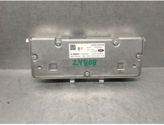 Recambio de modulo electronico para jaguar f-pace (x761) 2.0 td4 awd referencia OEM IAM HK8319H406 1039R08246