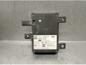 Recambio de modulo electronico para jaguar f-pace (x761) 2.0 td4 awd referencia OEM IAM FW9314F152BD 