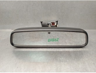 Recambio de espejo interior para jaguar f-pace (x761) 2.0 td4 awd referencia OEM IAM FK7217E678AA T4A2647 