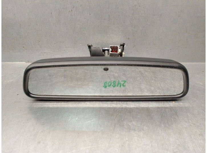 Recambio de espejo interior para jaguar f-pace (x761) 2.0 td4 awd referencia OEM IAM FK7217E678AA T4A2647 
