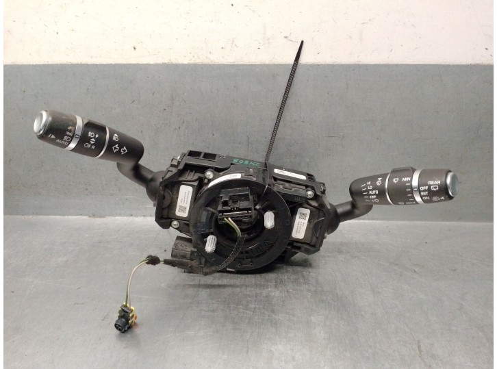 Recambio de mando luces para jaguar f-pace (x761) 2.0 td4 awd referencia OEM IAM HK8313N064BB T4A9254 