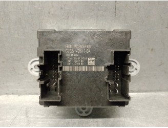 Recambio de centralita cierre para jaguar f-pace (x761) 2.0 td4 awd referencia OEM IAM GJ3214D617BA 