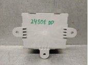 Recambio de centralita cierre para jaguar f-pace (x761) 2.0 td4 awd referencia OEM IAM GJ3214D617BA 