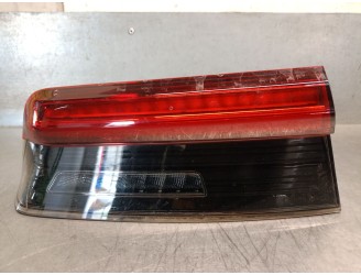 Recambio de piloto trasero porton izquierdo para bmw 3 (g20, g80, g28) 330 e plug-in-hybrid referencia OEM IAM H774205310 632174