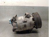 Recambio de compresor aire acondicionado para renault megane i coach (da0/1_) 1.4 16v (da0d, da1h, da0w, da10) referencia OEM IA