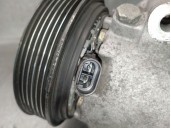 Recambio de compresor aire acondicionado para renault megane i coach (da0/1_) 1.4 16v (da0d, da1h, da0w, da10) referencia OEM IA