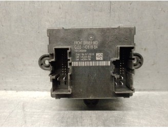 Recambio de centralita cierre para jaguar f-pace (x761) 2.0 td4 awd referencia OEM IAM GJ3214D618BA 