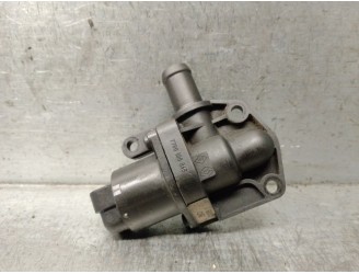 Recambio de valvula ralenti para renault megane i coach (da0/1_) 1.4 16v (da0d, da1h, da0w, da10) referencia OEM IAM 7700102539 