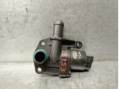Replacement idle valve for Renault Megane I coupe (DA0/1_) 1.4 16V (DA0D, DA1H, DA0W, DA10) OEM IAM reference 7700102539 