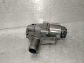 Replacement idle valve for Renault Megane I coupe (DA0/1_) 1.4 16V (DA0D, DA1H, DA0W, DA10) OEM IAM reference 7700102539 