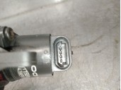 Replacement idle valve for Renault Megane I coupe (DA0/1_) 1.4 16V (DA0D, DA1H, DA0W, DA10) OEM IAM reference 7700102539 