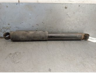 Recambio de amortiguador trasero izquierdo para suzuki samurai todo terreno, cerrada (sj_) 1.9 d a las 4 ruedas referencia OEM I