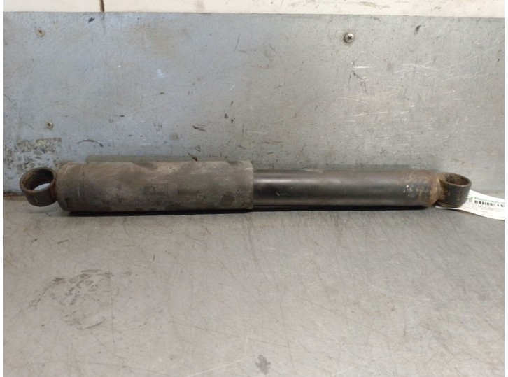 Recambio de amortiguador trasero izquierdo para suzuki samurai todo terreno, cerrada (sj_) 1.9 d a las 4 ruedas referencia OEM I