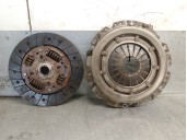 Recambio de kit embrague para suzuki samurai todo terreno, cerrada (sj_) 1.9 d a las 4 ruedas referencia OEM IAM 680239 700421 