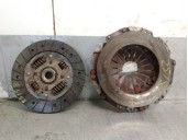 Recambio de kit embrague para suzuki samurai todo terreno, cerrada (sj_) 1.9 d a las 4 ruedas referencia OEM IAM 680239 700421 