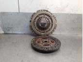 Recambio de kit embrague para suzuki samurai todo terreno, cerrada (sj_) 1.9 d a las 4 ruedas referencia OEM IAM 680239 700421 