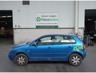 volkswagen polo iv (9n_, 9a_) del año 2002
