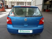 volkswagen polo iv (9n_, 9a_) del año 2002