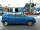 volkswagen polo iv (9n_, 9a_) del año 2002