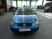 volkswagen polo iv (9n_, 9a_) del año 2002