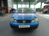 volkswagen polo iv (9n_, 9a_) del año 2002