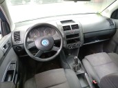 volkswagen polo iv (9n_, 9a_) del año 2002