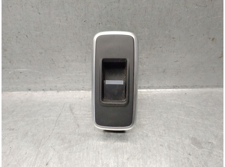 Recambio de mando elevalunas trasero izquierdo para jaguar f-pace (x761) 2.0 td4 awd referencia OEM IAM HK8323878CA T4A10150 
